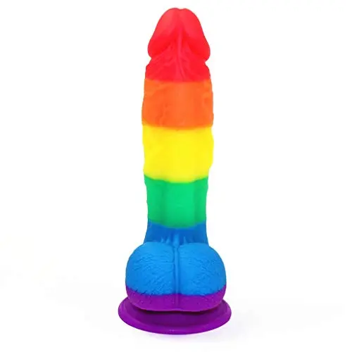 DJKFHIU Liquid Silicone Realistic Dîldɔ Waterproof Relaxing Massage Female Female Massager DJKFHIU DJKFHIU Liquid Silicone Realistic Dîldɔ Waterproof Relaxing Massage Female Female Massager DJKFHIU