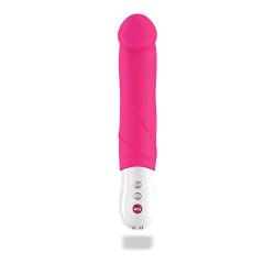 Fun Factory Adult Toys - G5 Series Realistic Vibrator Rechargeable Silicone - Luxury Sex Toys for Women and Sex Toys for Men