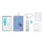 We-Vibe Moxie Wearable Panty Vibe, app + lube We-Vibe Moxie Wearable Panty Vibe, app + lube