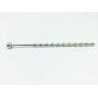 DiscountOne Stainless Multi Beads Urethral Sounding Plugs for Beginner