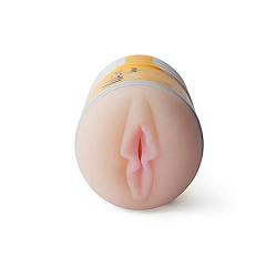 FunZone Vulcan Loveskin Masturbator Ripe Vagina