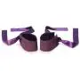 Lelo The Confession Luxury Gift Set for Couples, Silk-Chain Cuffs & Moisturizer Lelo The Confession Luxury Gift Set for Couples, Silk-Chain Cuffs & Moisturizer