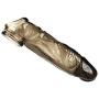 Real Feel Moving Massager Sleeve Extension Girth Enhancer Toy for Couple-AZQ1