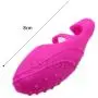 Knowwest Women Electric Dancer Finger G S Potter Stímulatión Personal Massager Relax Ví-brátion