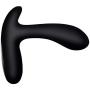 Anal Prostate Massager Rechargeable Anal Vibrator Butt Plug 30 Speed Anal Sex Toys for Men