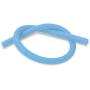 LeLuv Vacuum Pump EasyOp Z-Grip Silicone Tubing Bundle with with 3 Silicone Sleeves