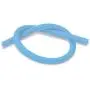 LeLuv Vacuum Pump EasyOp Z-Grip Silicone Tubing Bundle with with 3 Medium Enhancement Sleeves