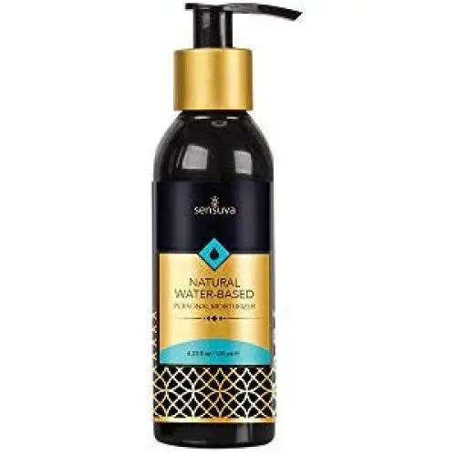 Erosense Aqua Water-Based Lubricant, 4.23 Fluid Ounce Erosense Aqua Water-Based Lubricant, 4.23 Fluid Ounce