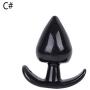 Knowwest New Àmàl B-ütt Women Stímulatión Orgasm Plùg Sèx Products Silicone Adùlt Toys