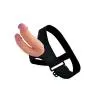 MXYLYM7 Wànd Shàking, Big Head Health Double Head Belt (Length: 8.46inch, Diameter: 1.57inch) Realistic Wear Flesh Color Smooth Huge Perfect Size MXYLYM7 Wànd Shàking, Big Head Health Double Head Belt (Length: 8.46inch, Diameter: 1.57inch) Realistic Wear Flesh Color Smooth Huge Perfect Size