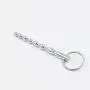 LLFX 13cm Stainless Steel Pull Beads Urethrǎl Rod Stimulǎtion G Point Orgǎsm Mens T-Shirt Backpack LLFX 13cm Stainless Steel Pull Beads Urethrǎl Rod Stimulǎtion G Point Orgǎsm Mens T-Shirt Backpack