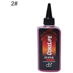 Male Anal Analgesic Lubricant Pain Relief Adults Sex Product Lubricating Gel - 2#