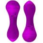 JINZHI Sucking Massage for Women - Medical Silicone Material - USB Rechargeable - Waterproof JINZHI Sucking Massage for Women - Medical Silicone Material - USB Rechargeable - Waterproof