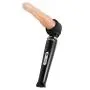 Wand Essentials Strap Cap Wand Harness for Dildos Wand Essentials Strap Cap Wand Harness for Dildos