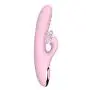 HZS 10 Frequency Vibration Silicone Female Vībratōr 10 Suction G-spot Stimulation Massage Stick USB Charging Ādult Womens Māsturbation Apparatus T-Shirt T-Shirt