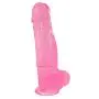 Full Realistic 11" Lifelike Women Toy - Pink - Lujiaoxiang Full Realistic 11" Lifelike Women Toy - Pink - Lujiaoxiang