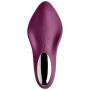 Cloud 9 Novelties Air Touch Iii Hand Held Clitoral & Nipple Stimulator, Plum, 1 Ounce