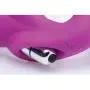 Strap U Vibrating Strapless Silicone Strap-On Dildo Strap U Vibrating Strapless Silicone Strap-On Dildo