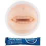 Shots Easy Rider Vampire Mouth Male Masturbator