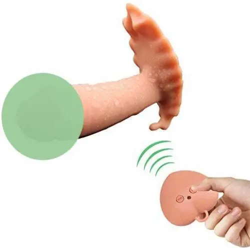 Waterproof Vibrator Wireless Wearable Sex Toys, Vibrating Dildo Rechageable Vibrators Remote Control Silicone G Spot Dildo with Vibration Clitoris Stimulator for Female Women and Couple Waterproof Vibrator Wireless Wearable Sex Toys, Vibrating Dildo Rechageable Vibrators Remote Control Silicone G Spot Dildo with Vibration Clitoris Stimulator for Female Women and Couple