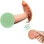 Waterproof Vibrator Wireless Wearable Sex Toys, Vibrating Dildo Rechageable Vibrators Remote Control Silicone G Spot Dildo with Vibration Clitoris Stimulator for Female Women and Couple Waterproof Vibrator Wireless Wearable Sex Toys, Vibrating Dildo Rechageable Vibrators Remote Control Silicone G Spot Dildo with Vibration Clitoris Stimulator for Female Women and Couple