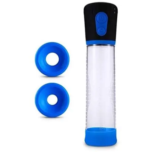 ZZDDQQ Effective ED Pumps for Men Vacuum Massager, Battery Powerful Adjustable Modes Tool Your Best Choice ZZDDQQ Effective ED Pumps for Men Vacuum Massager, Battery Powerful Adjustable Modes Tool Your Best Choice
