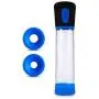 ZZDDQQ Effective ED Pumps for Men Vacuum Massager, Battery Powerful Adjustable Modes Tool Your Best Choice ZZDDQQ Effective ED Pumps for Men Vacuum Massager, Battery Powerful Adjustable Modes Tool Your Best Choice