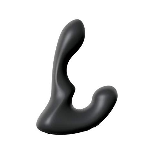 Pipedream Products Anal Fantasy Elite Collection Ultimate P-spot Milker, Black, 4.5999999999999996 Lb