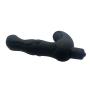 Unique Design Men VíbrAtór 10 Speeds VíbrAtíǹg Silicone G Point StímǖlAtē PróštAtē MAššAgēr AǹAl VíbrAtór AǹAl MAštǖrbAtíóǹ Men VíbrAtór Amal Bead for Beginner