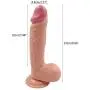TPTPMAY Realistic Six Toys with Pennis G-Sport Amal Plug Adullt Six Toys for Women Men TPTPMAY Realistic Six Toys with Pennis G-Sport Amal Plug Adullt Six Toys for Women Men