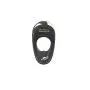 Hot Octopuss Atom Plus Pleasure Ring Vibrator - for Solo or Partner Therapeutic Massage; 100% Waterproof, Dual Integrated Motors, Fast-Charge USB Adaptor Hot Octopuss Atom Plus Pleasure Ring Vibrator - for Solo or Partner Therapeutic Massage; 100% Waterproof, Dual Integrated Motors, Fast-Charge USB Adaptor