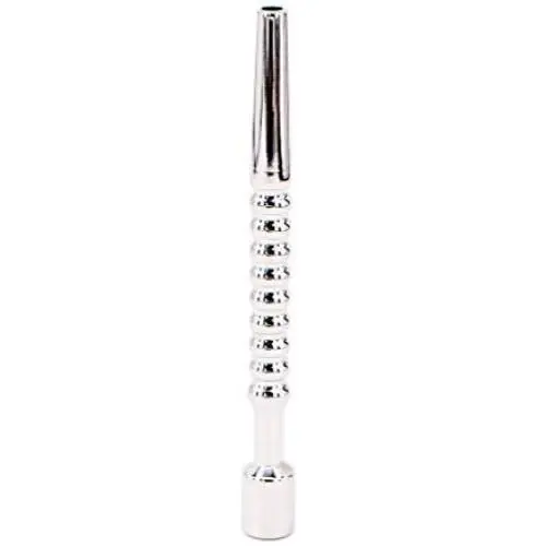 Eastern Delights Stainless Steel Urethral Sounds Stretching Male Penis Plug Urethral Sounding