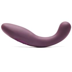 Je Joue G-Ki G Spot Vibe, Purple 1 ea