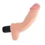Vibrating Bendable Dildo - Realistic Veins and Tapered Head - Multi-Speed Vibrations - Adult Sex Toy Vibrator Vibrating Bendable Dildo - Realistic Veins and Tapered Head - Multi-Speed Vibrations - Adult Sex Toy Vibrator