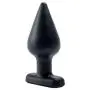 Screaming O My Secret Rechargeable Vibrating Anal Plug XL with Remote Control, Black Screaming O My Secret Rechargeable Vibrating Anal Plug XL with Remote Control, Black