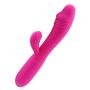 O-GAME 10 Frequency Silicone Vibarator USB Rechargeable Stimulator Massager Toys for Women Female