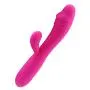 O-GAME 10 Frequency Silicone Vibarator USB Rechargeable Stimulator Massager Toys for Women Female O-GAME 10 Frequency Silicone Vibarator USB Rechargeable Stimulator Massager Toys for Women Female