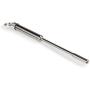 Stainless Steel Vibrating Urethral Sound(XLarge)