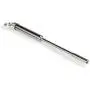 Stainless Steel Vibrating Urethral Sound(XLarge) Stainless Steel Vibrating Urethral Sound(XLarge)