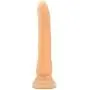 9" Realistic Sensa Feel Dual Density Long Dildo - Soft Flexible Dong - Suction Cup Harness Compatible Cock - Sex Toy for Women - Sex Toy for Adults (Natural) 9" Realistic Sensa Feel Dual Density Long Dildo - Soft Flexible Dong - Suction Cup Harness Compatible Cock - Sex Toy for Women - Sex Toy for Adults (Natural)
