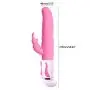 Wytinug Toy 12 Vibrant and 4 Rotation Modes G-Sport Rabbit Vibe with Bunny Ears, Realistic Shaft and Pleasure Beads for Women Bedroom Game Wytinug Toy 12 Vibrant and 4 Rotation Modes G-Sport Rabbit Vibe with Bunny Ears, Realistic Shaft and Pleasure Beads for Women Bedroom Game