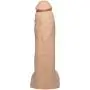 Doc Johnson Signature Cocks - Xander Corvus - 9 Inch ULTRASKYN Cock with Removable Vac-U-Lock Suction Cup, Vanilla Doc Johnson Signature Cocks - Xander Corvus - 9 Inch ULTRASKYN Cock with Removable Vac-U-Lock Suction Cup, Vanilla