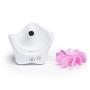 Lovehoney Sqweel 2 Oral Sex Simulator, White