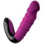Inmi Roto 10x Rotating Silicone Vibe