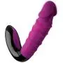 Inmi Roto 10x Rotating Silicone Vibe Inmi Roto 10x Rotating Silicone Vibe