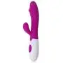 BJU Vibrator with 30 Modes! (Waterproof) G-Spot Rabbit Shaped! BJU Vibrator with 30 Modes! (Waterproof) G-Spot Rabbit Shaped!