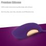 SOPHKO Wireless Waterproof 12 -Frequency Silicone Love Egg for Women and Couple - Mangor