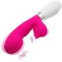 10 Speed Waterproof Rea.listic V’ib’r’t’ing Wand Dî`ld.ɔs High-Speed Silicone Massager Toys-PVC.15