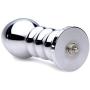 Zeus Electrosex Vivid Uni-Polar E-Stim Cock and Ball Strap and Anal Plug