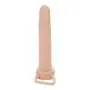 California Exotic Novelties Accommodator Dual Penetrator, Ivory California Exotic Novelties Accommodator Dual Penetrator, Ivory